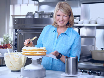 10 Best Things I Learned From Working With Martha Stewart for 19 Years